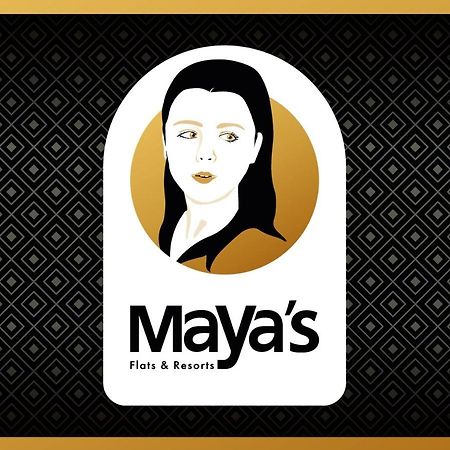 Maya'S Flats & Resorts - Old Town Dluga 72 One Storey Gdaňsk Exteriér fotografie